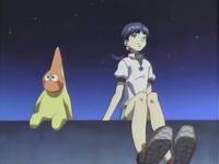 Кадр Нарутару