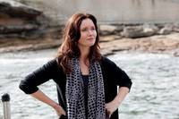 Кадр Горящий человек