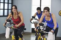 Кадр Город хищниц