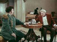 Кадр Горе от ума