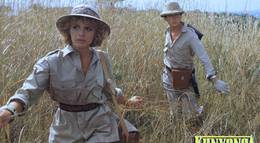 Кадр из фильма "Смерть в Африке" - 2