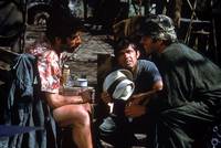 Кадр Военно-полевой госпиталь М.Э.Ш.