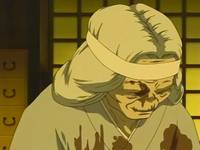 Кадр Лес русалок