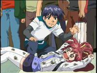 Кадр Фестиваль додзинси