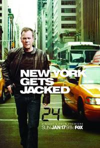 Постер 24 часа