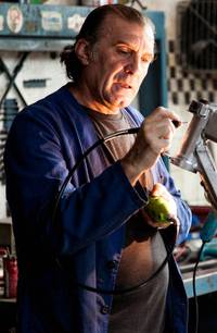 Кадр В обмен на ничего