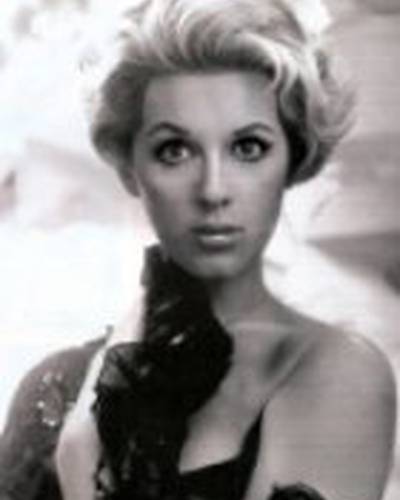 Тереса Веласкес фото