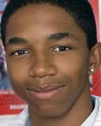 Ди Джей Дэниелс фото