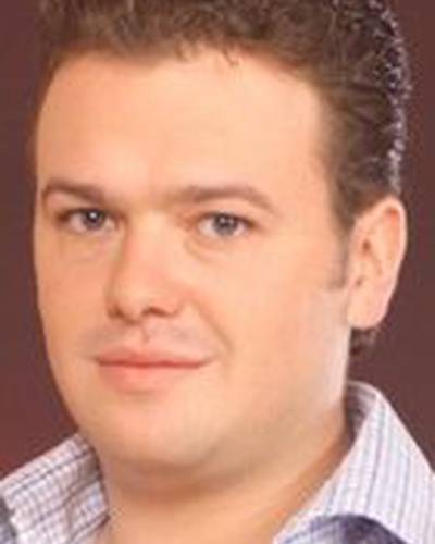 Родриго Сантакруз фото