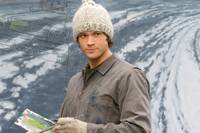 Кадр Рождественский коттедж (видео)