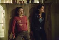 Кадр Спайдервик: Хроники