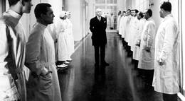 Кадр из фильма "Bílá nemoc" - 1