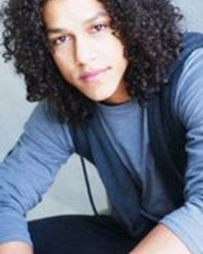 Люк Бродлик фото