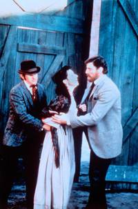 Кадр Роза и шакал