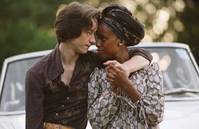 Кадр Последний король Шотландии