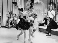 Кадр Сладкая жизнь