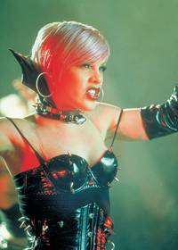 Кадр Роллербол