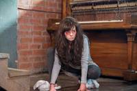 Кадр Дом с паранормальными явлениями 2