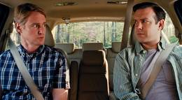 Кадр из фильма "Безбрачная неделя" - 2