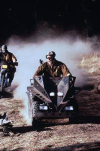 Кадр Игра на выживание