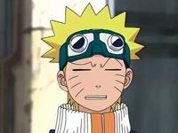 Кадр Наруто