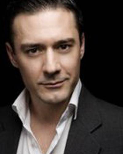 Vincent B. Gorce фото