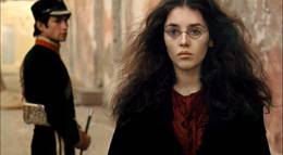 Кадр из фильма "История Адели Г." - 1