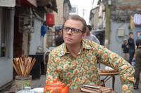 Кадр Путешествие Гектора в поисках счастья