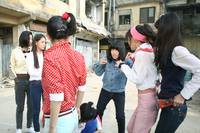 Кадр Солнечные