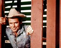 Кадр Американец