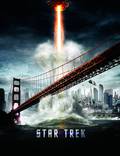 Постер из фильма "Звездный путь" - 1
