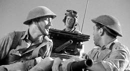 Кадр из фильма "Сахара" - 2