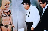 Кадр Весна для Гитлера