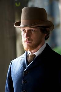 Кадр Заговорщица