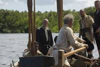 Кадр Череп и кости