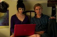 Кадр Вампирши