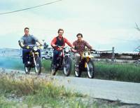 Кадр Свободные