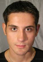 Марк Богатырев фото