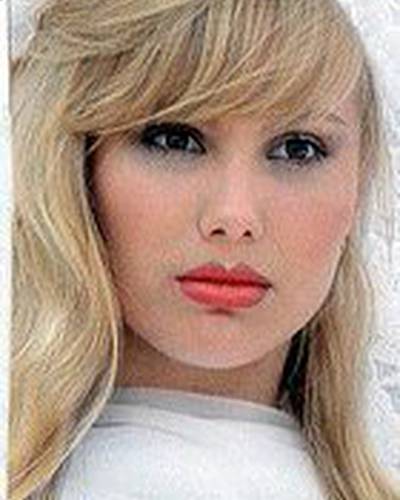 Кристин Зирл фото