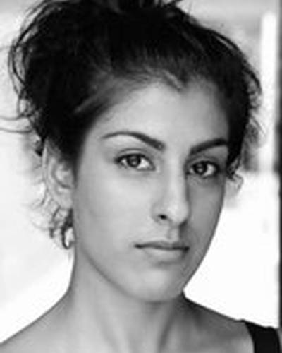 Лена Каур фото