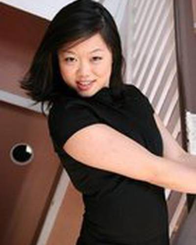 Грэйс Линн Кунг фото