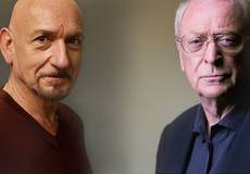 Бен Кингсли и Майкл Кейн появятся в экранизации Эдгара По