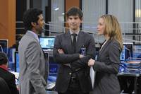 Кадр Тайные связи