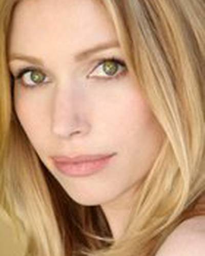 Отем Федеричи фото