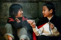 Кадр Мой капитан – мистер Подземный