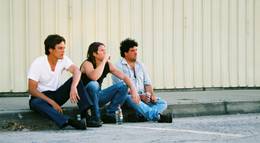 Кадр из фильма "Огнестрельные истории" - 2