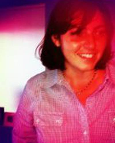 Дженнифер Дубин фото