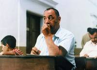 Кадр Новый кинотеатр «Парадизо»