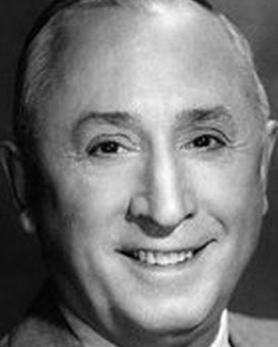 Рой О. Дисней фото