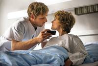 Кадр Запретная территория